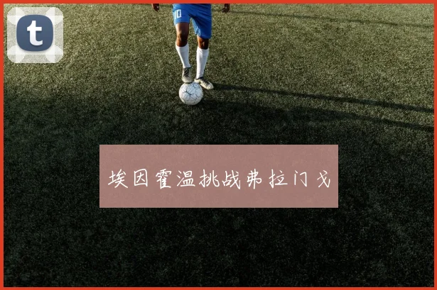 埃因霍温挑战弗拉门戈