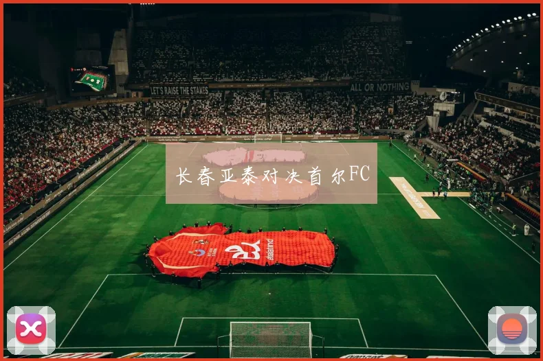 长春亚泰对决首尔FC