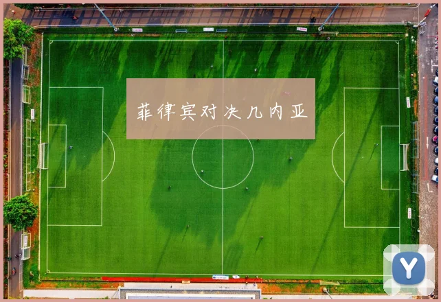 菲律宾对决几内亚
