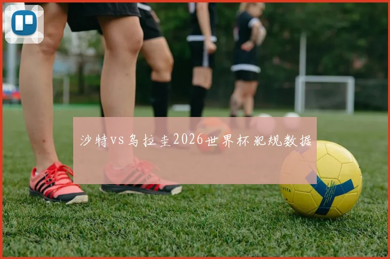 沙特vs乌拉圭2026世界杯犯规数据