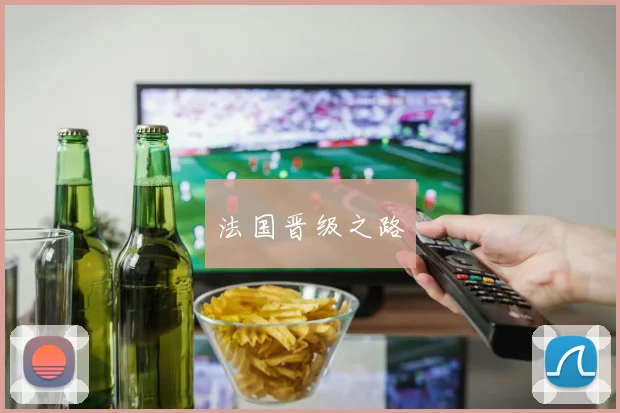 法国晋级之路