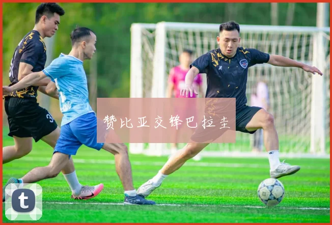 赞比亚交锋巴拉圭