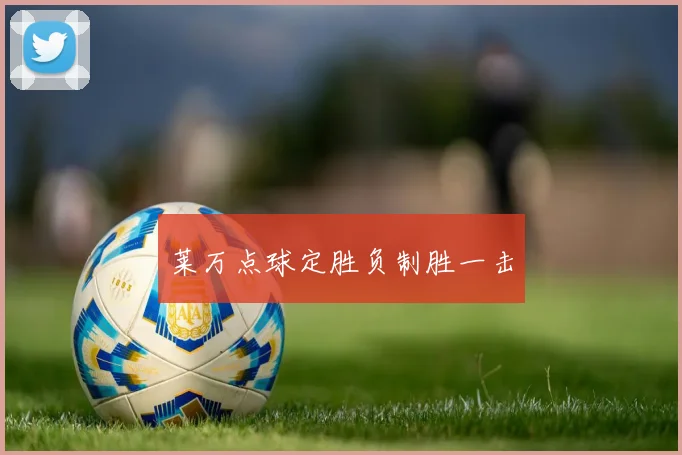莱万点球定胜负制胜一击