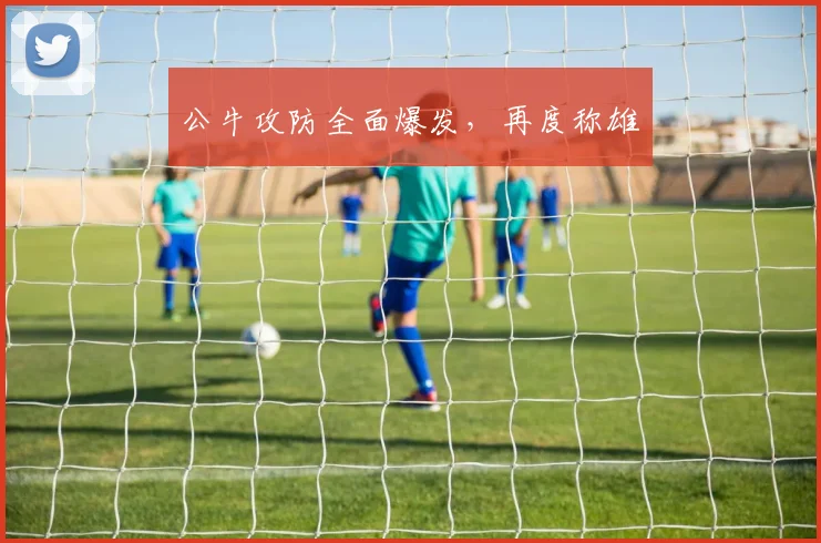 公牛攻防全面爆发，再度称雄
