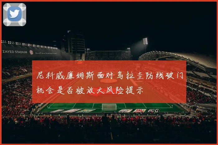 尼科威廉姆斯面对乌拉圭防线破门机会是否被放大风险提示