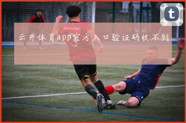 云开体育app官方入口验证码收不到