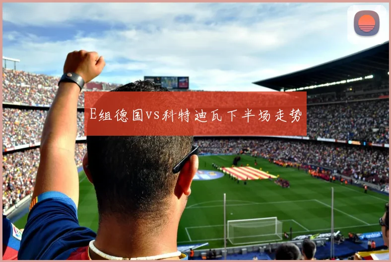 E组德国vs科特迪瓦下半场走势